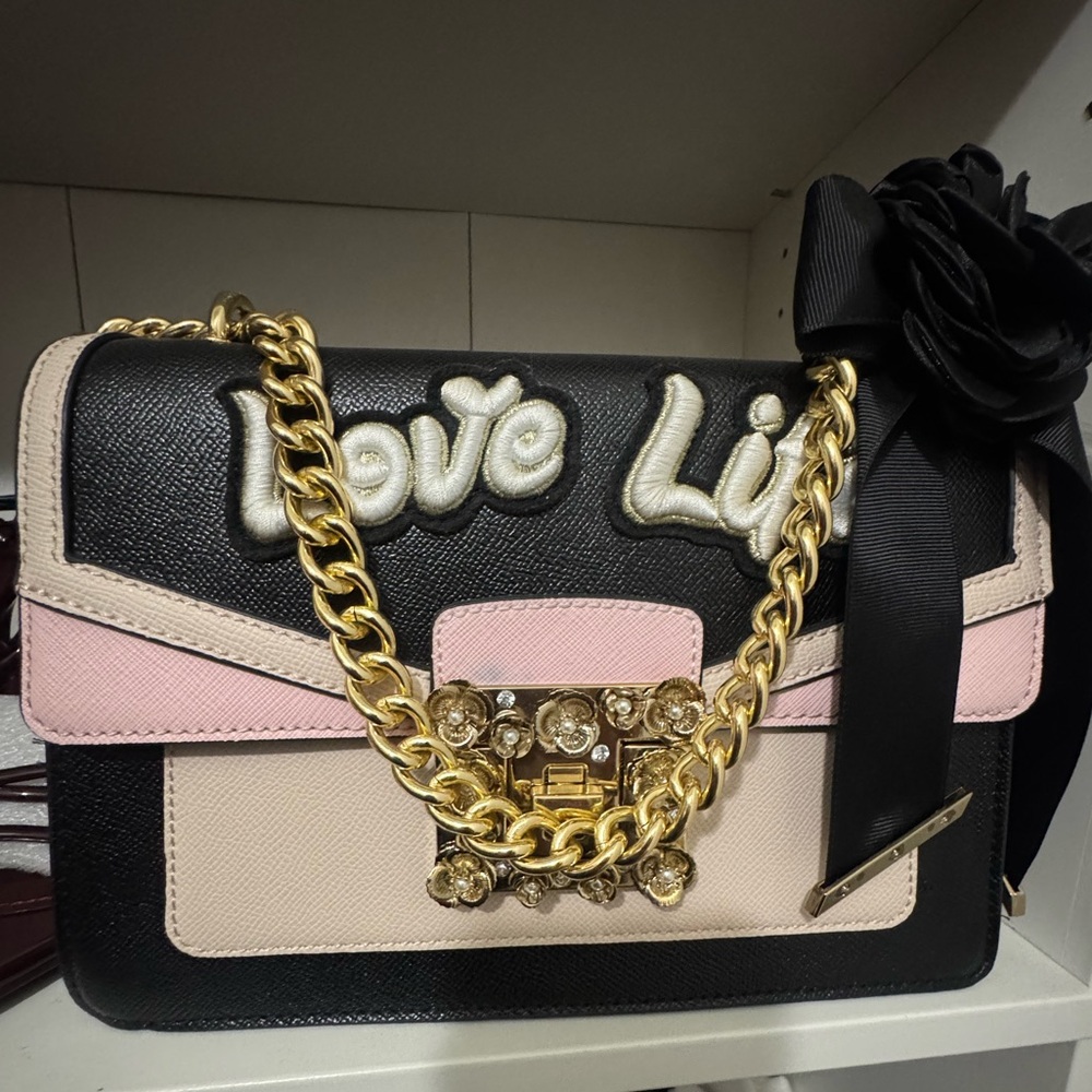 New Aldo bag